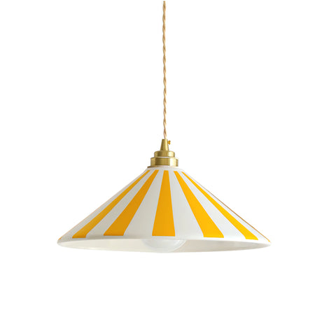 Bobine Pendant Light – detail 33