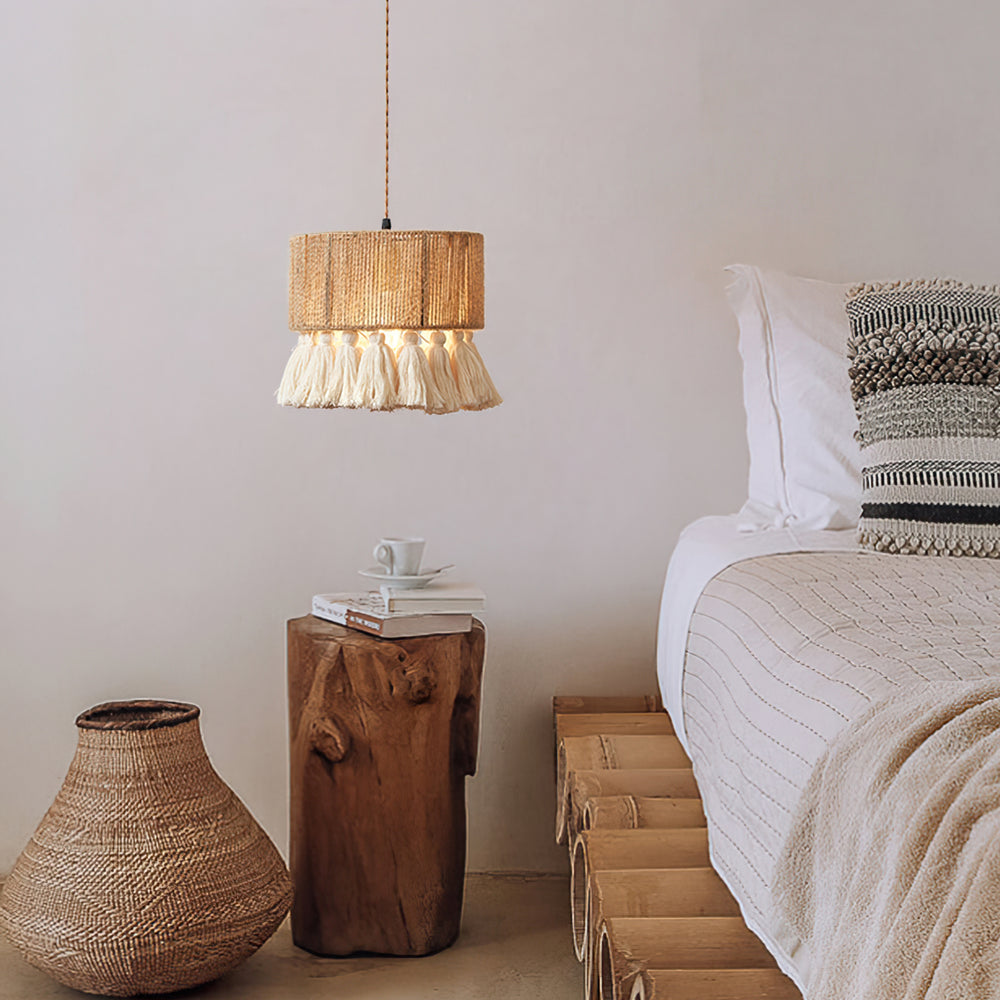 Boho Rara Pendant Lamp – detail 2