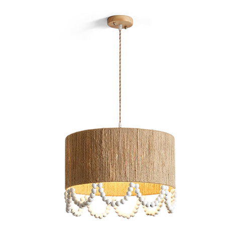 Boho Dona Pendant Lamp – detail 12
