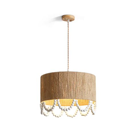 Boho Dona Pendant Lamp – detail 13