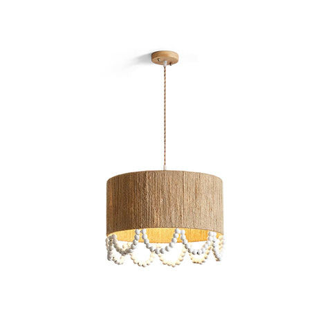 Boho Dona Pendant Lamp – detail 11