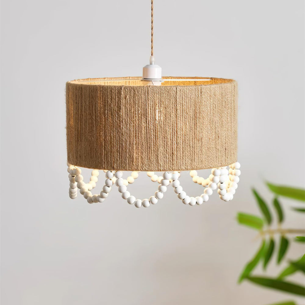Boho Dona Pendant Lamp – detail 2