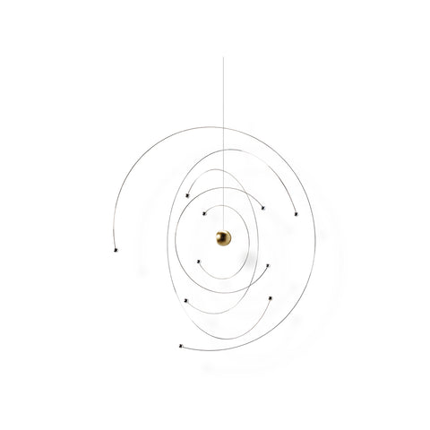 Bohr Atom Mobile