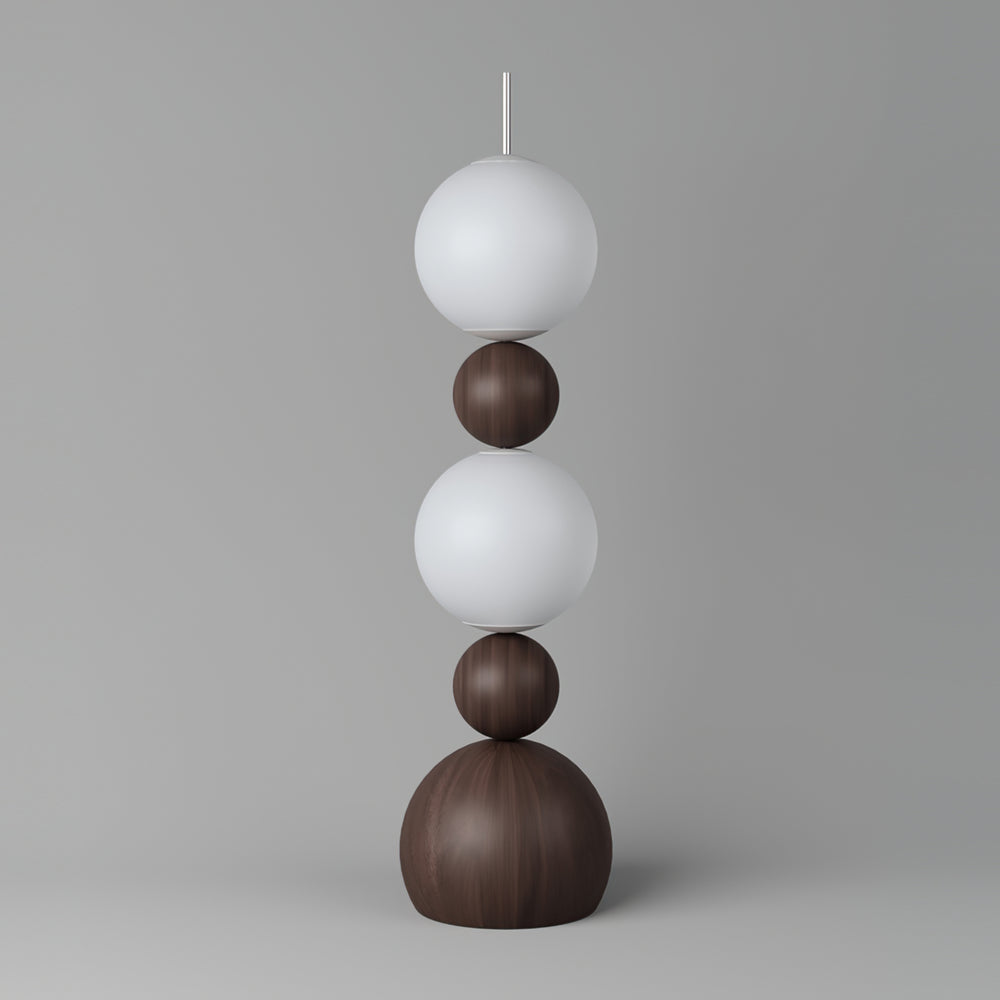 Bola Floor Lamp – detail 2