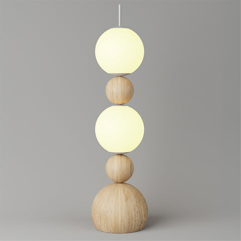 Bola Floor Lamp – detail 11