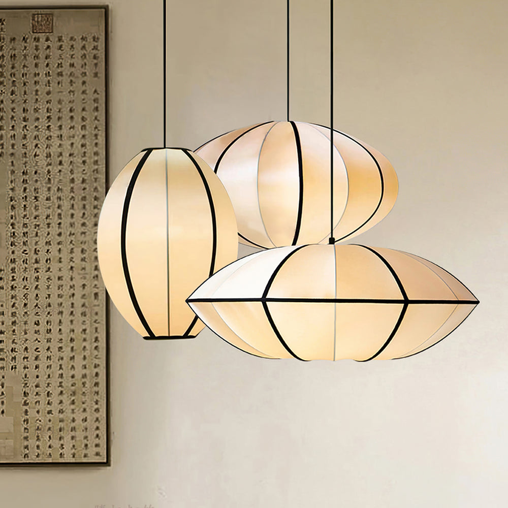 Bombori Pendant Lamp – detail 2