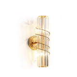 Bonnington Wall Lamp