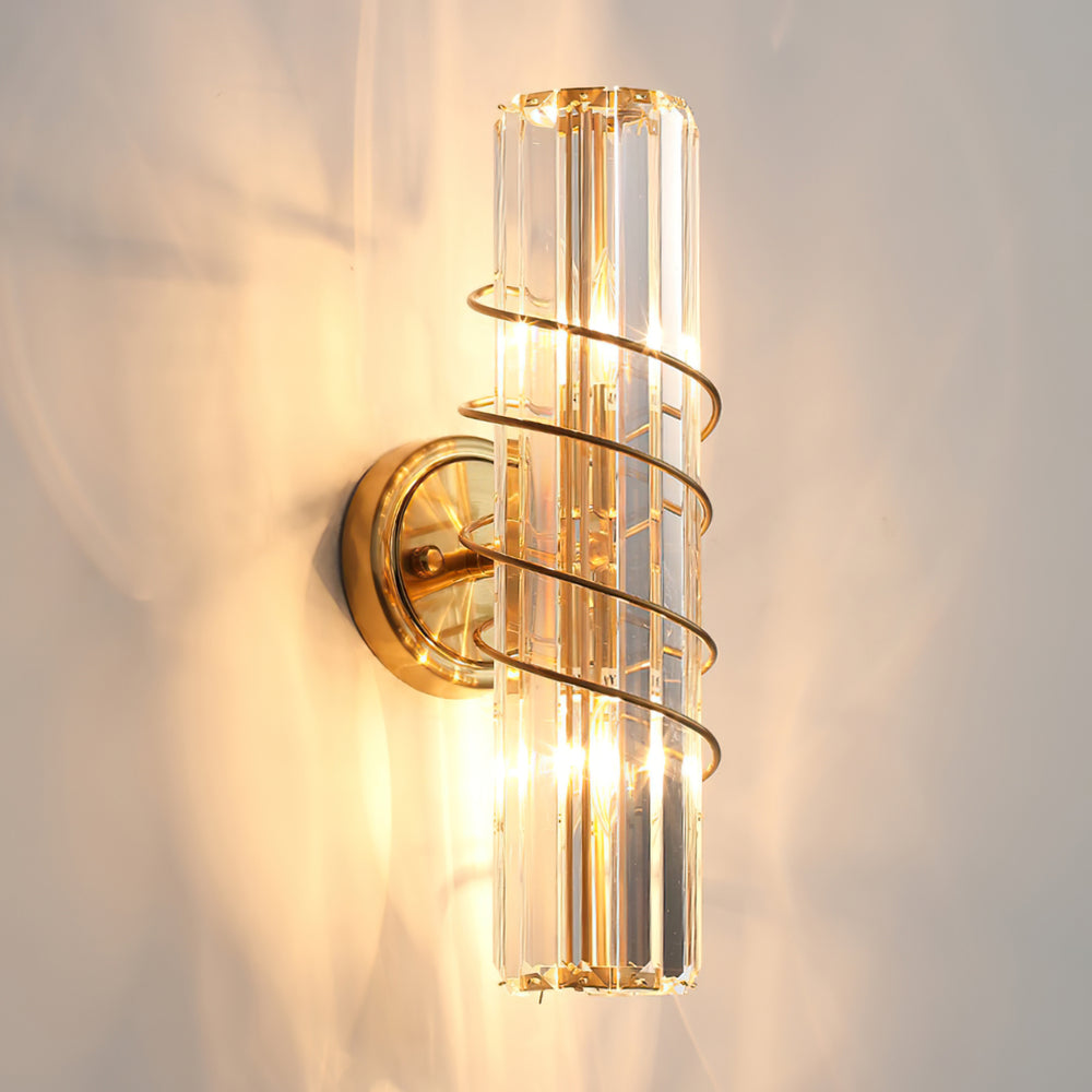 Bonnington Wall Lamp – detail 2