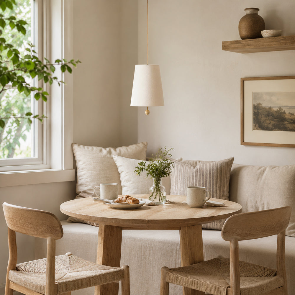 Bonny Pendant Lamp – detail 2