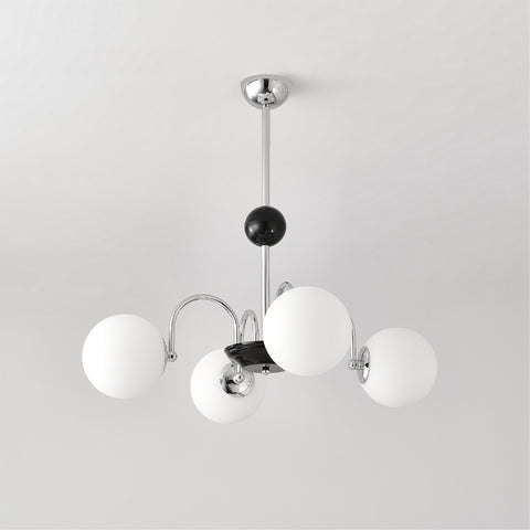BotimI Globe Chandelier – detail 16