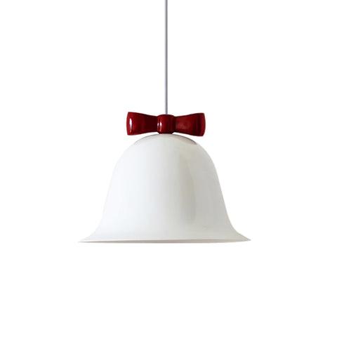 Bow Bell Pendant Lamp – detail 35