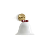 Lampe Murale Bow Bell