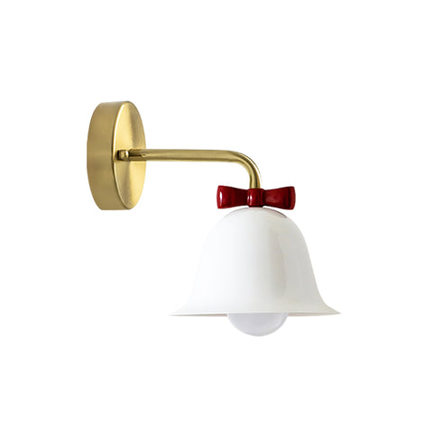 Bow Bell Wall Lamp – detail 30