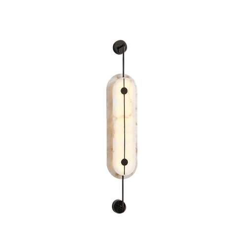 Brace Alabaster Wall Lamp – detail 15