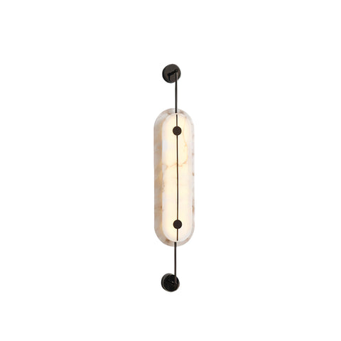Brace Alabaster Wall Lamp – detail 18