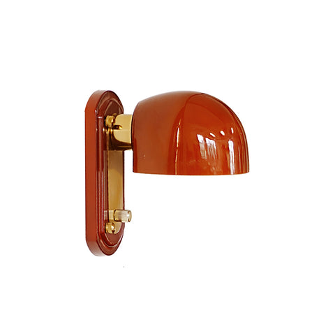 Bradley Wall Lamp – detail 11