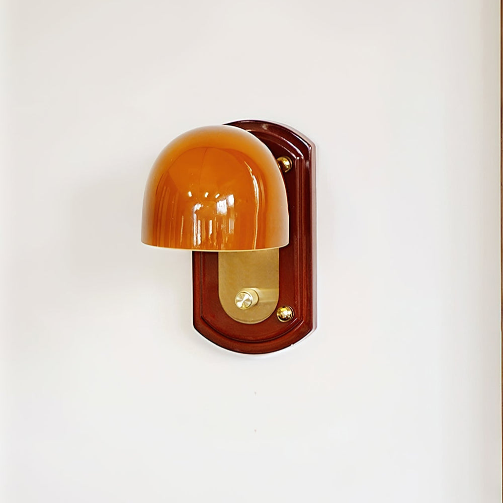 Bradley Wall Lamp – detail 2