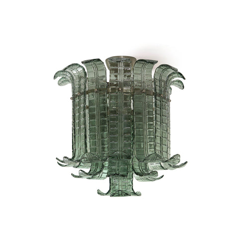 Brasher Murano Ceiling Lamp – detail 19