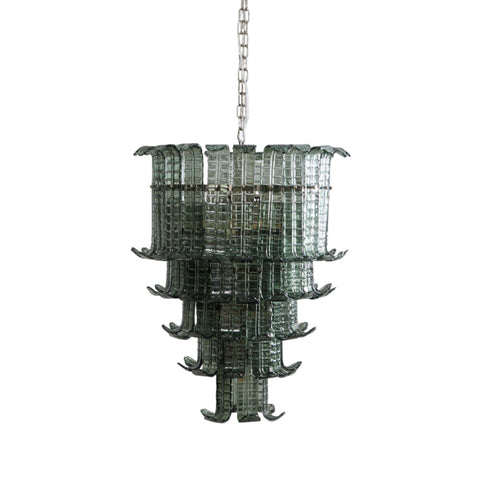 Brasher Murano Chandelier – detail 15
