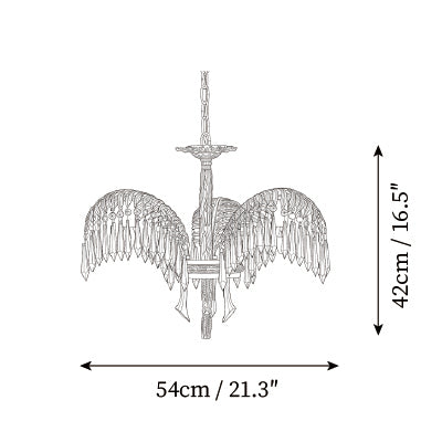 L 21.3″ x H 16.5″