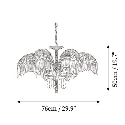 L 29.9″ x H 19.7″