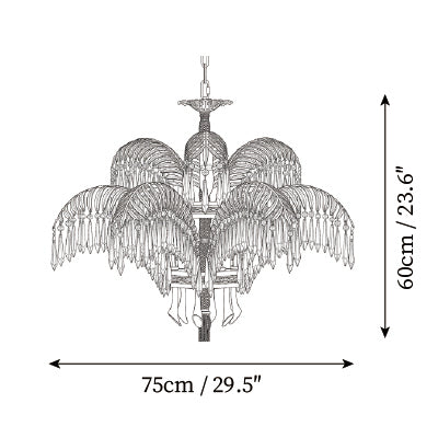 L 29.5″ x H 23.6″