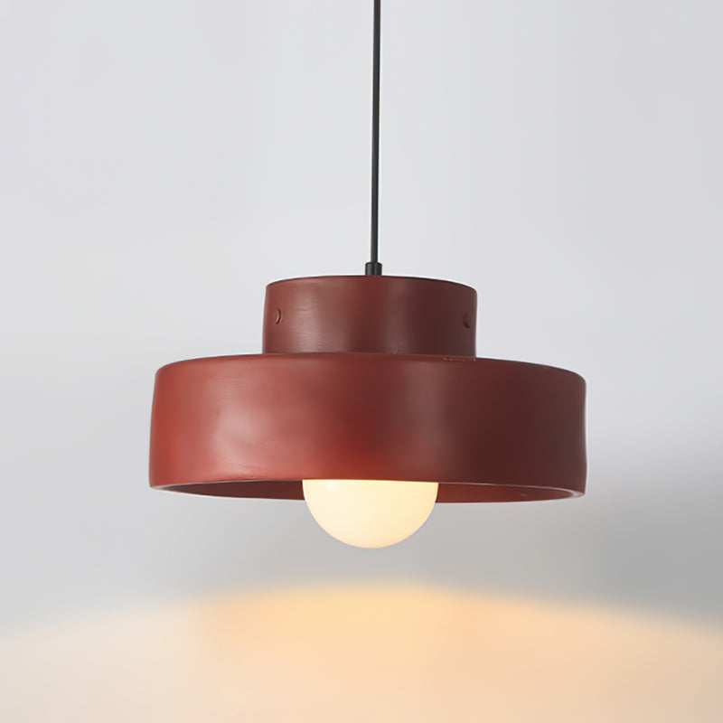 Bray Pendant Lamp – detail 2
