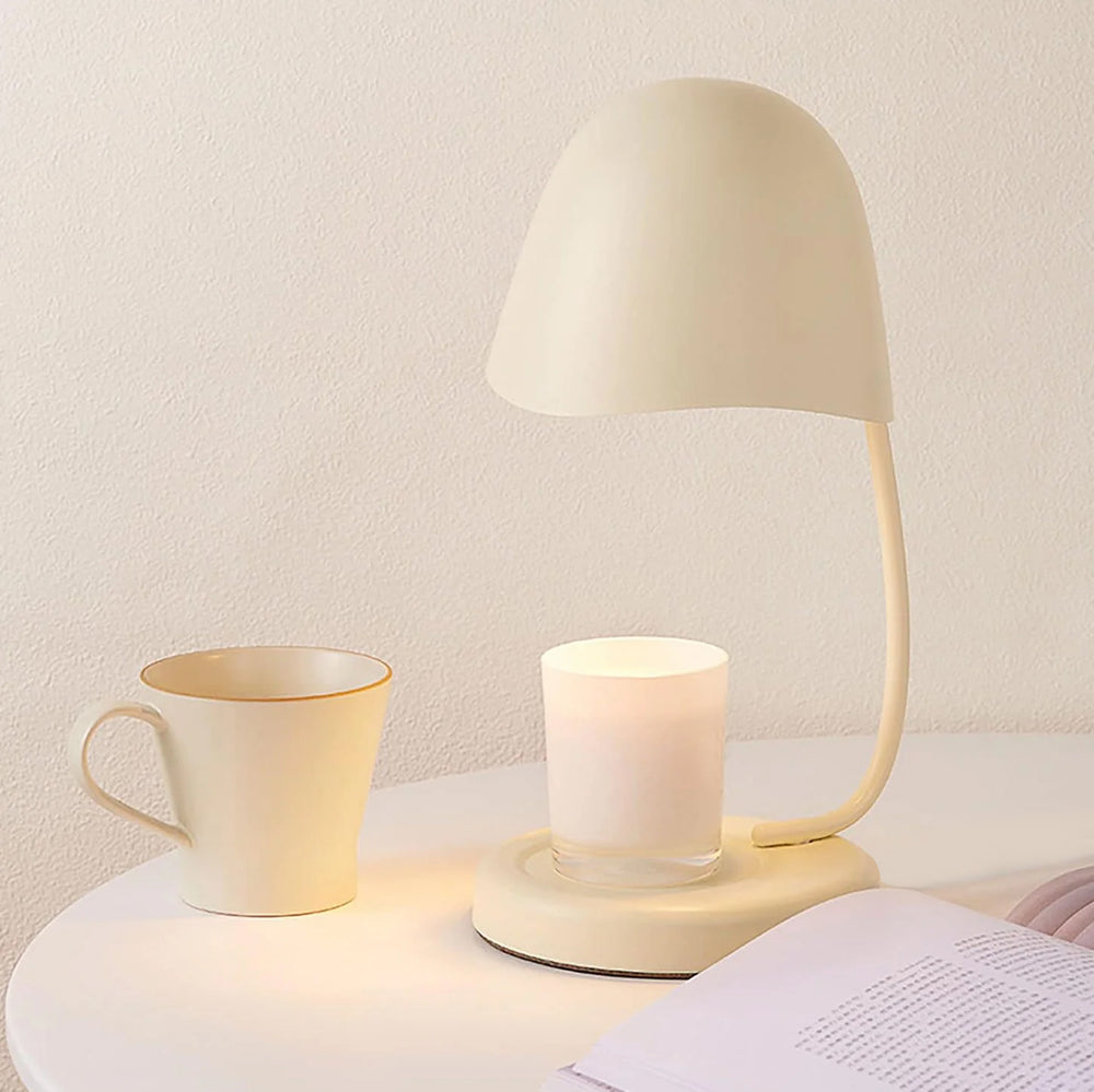 Breeze Candle Table Lamp – detail 2