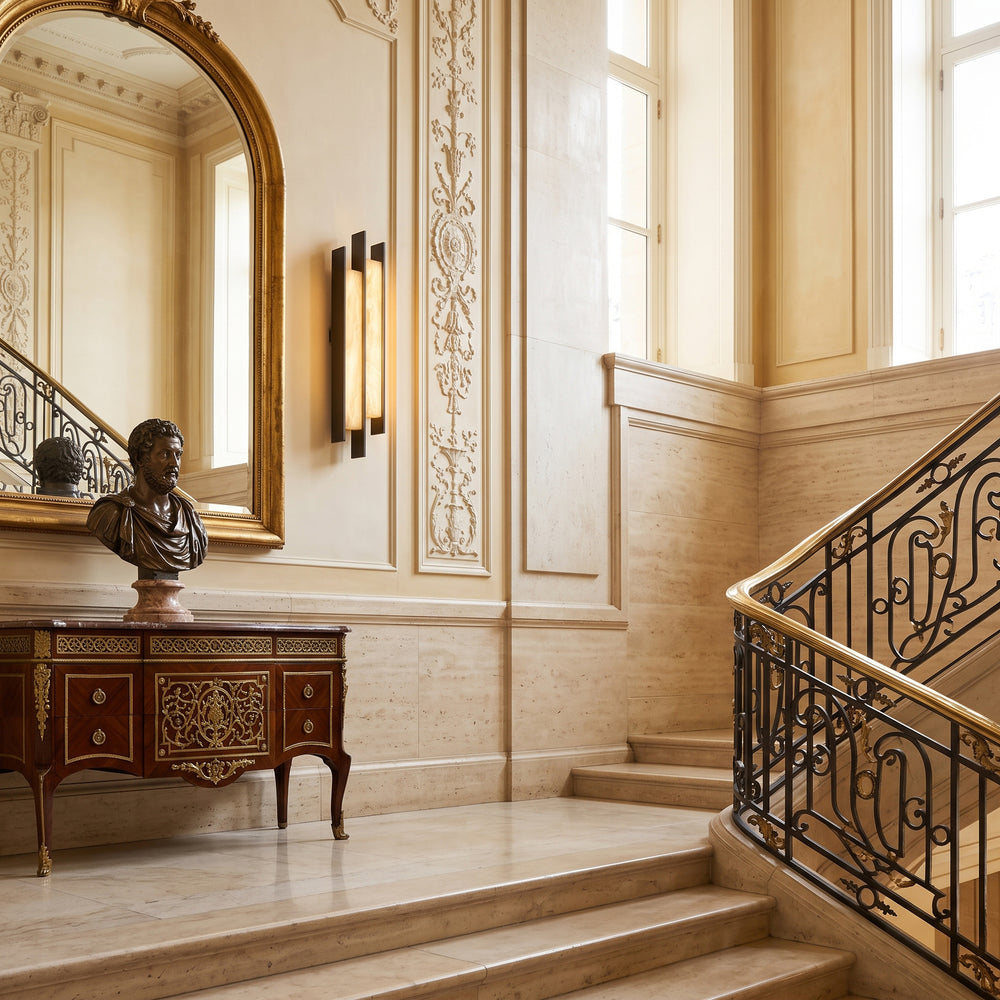 Complimentary design & customization services.