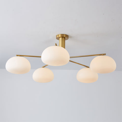 Briette Ceiling Lamp – detail 2