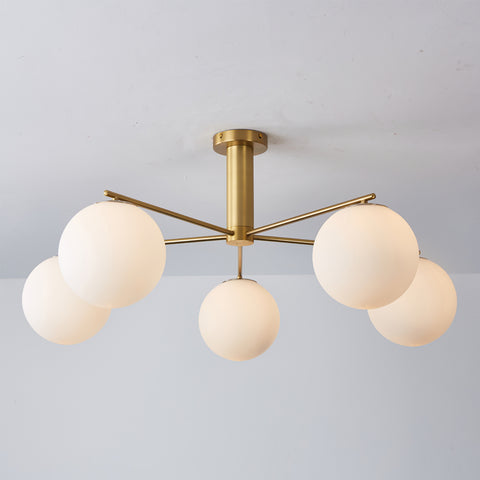 Briette Ceiling Lamp – detail 10
