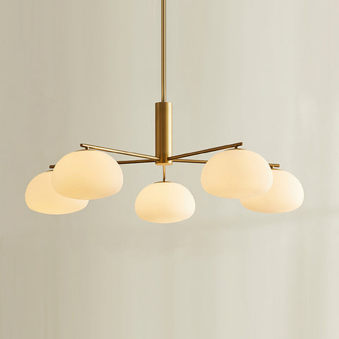 Briette Chandelier – detail 8