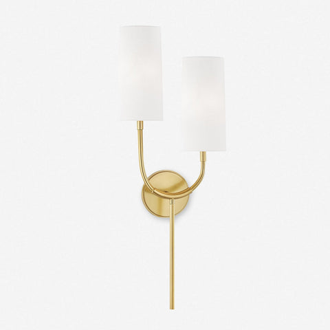 Brio Wall Light – detail 8