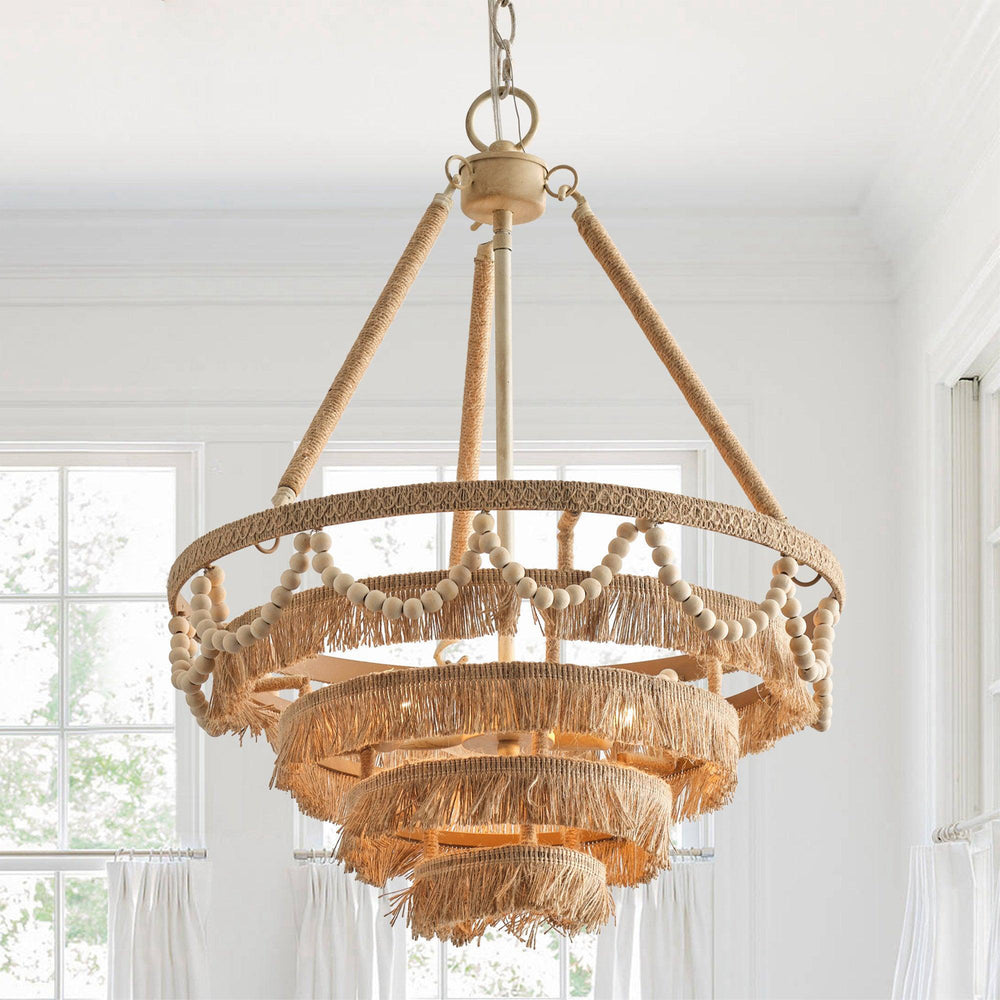 Bristol Chandelier – detail 2