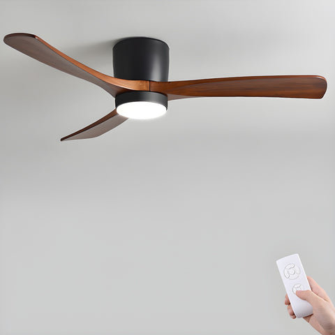 Brogan Ceiling Fan Light – detail 35