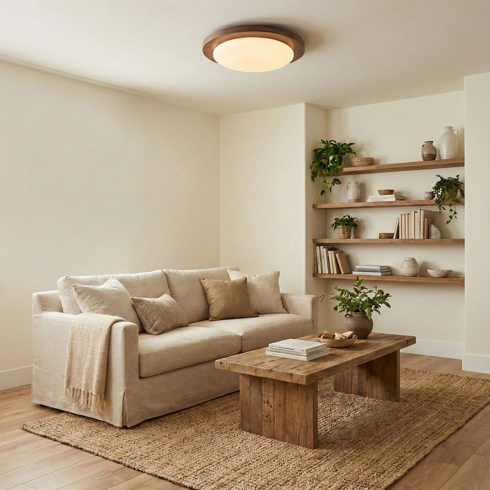 Bromo Ceiling Light – detail 2