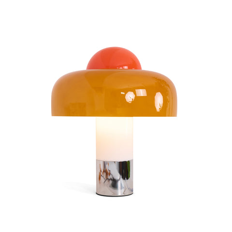 Brumbry Table Lamp – detail 13