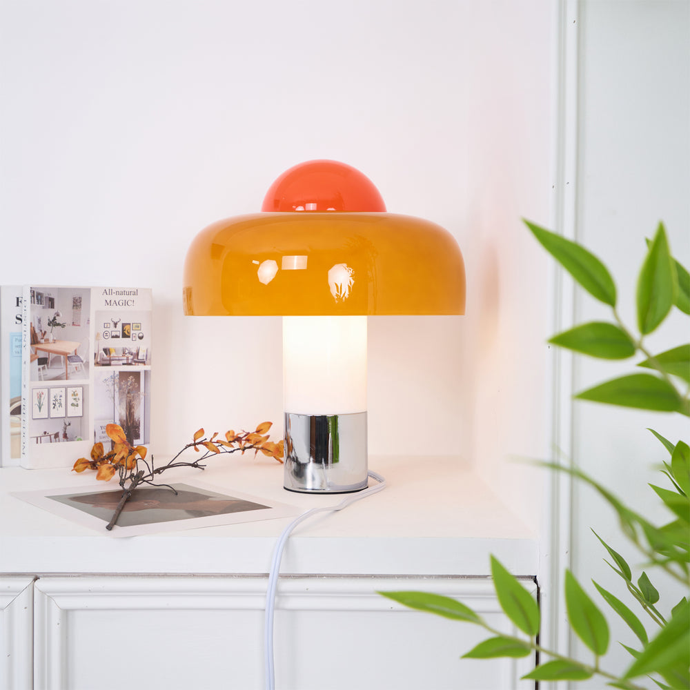 Brumbry Table Lamp – detail 2