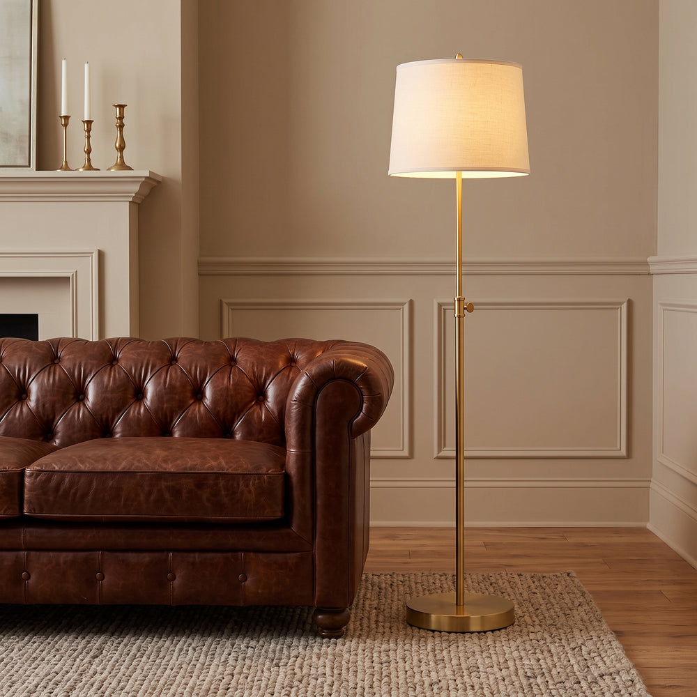 Bryant Floor Lamp – detail 2