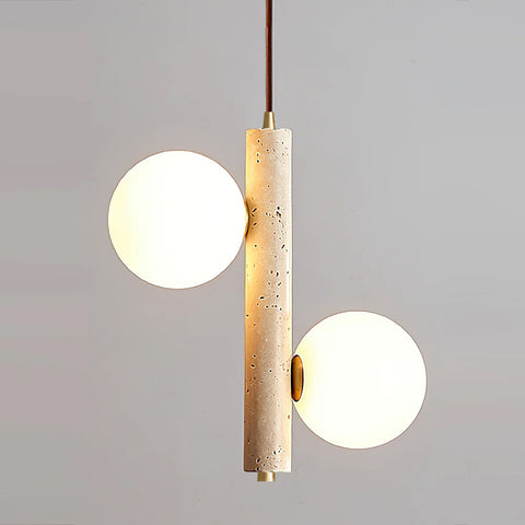 Bubble Ball Pendant Lamp – detail 9