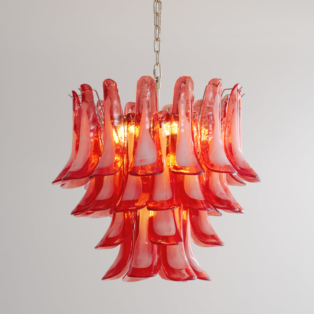 Buena Murano Chandelier – detail 2
