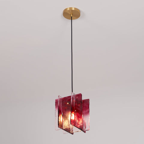 Building Block Pendant Lamp – detail 8