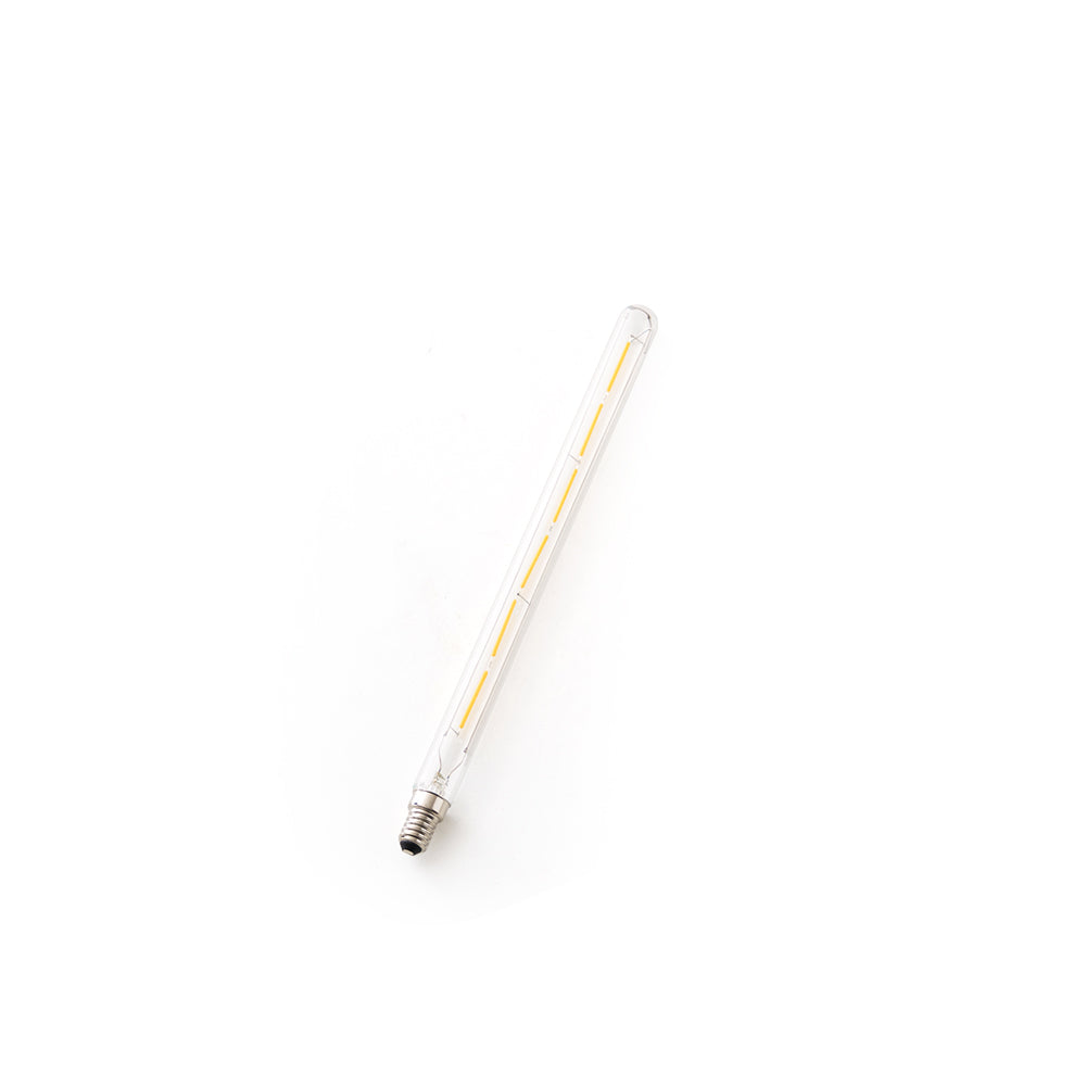 Tubular LED Filament Bulb E14-T400 15W – detail 2