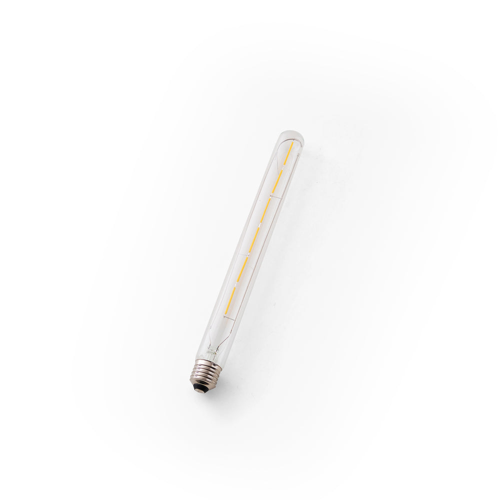Tubular LED Filament Bulb E27-T400 40W – detail 2