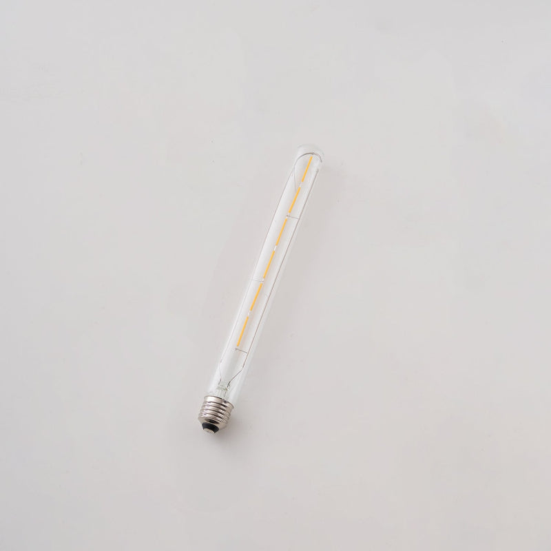 Tubular LED Filament Bulb E27-T300 40W