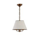 Lampada a Sospensione Burdett