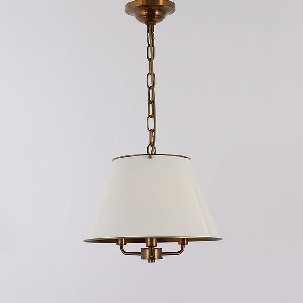 Burdett Pendant Lamp – detail 2