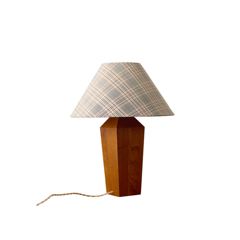 Cabin Table Lamp – detail 12