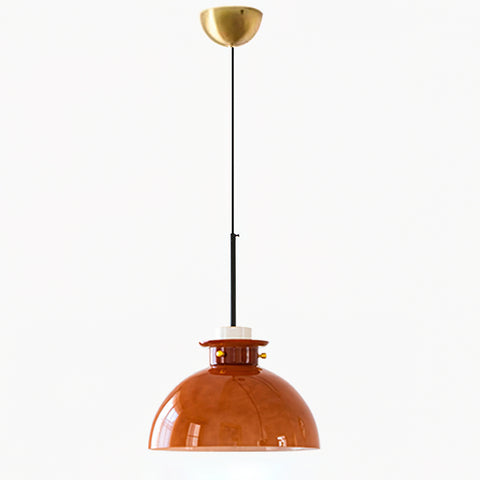 Cabras Pendant Light – detail 10