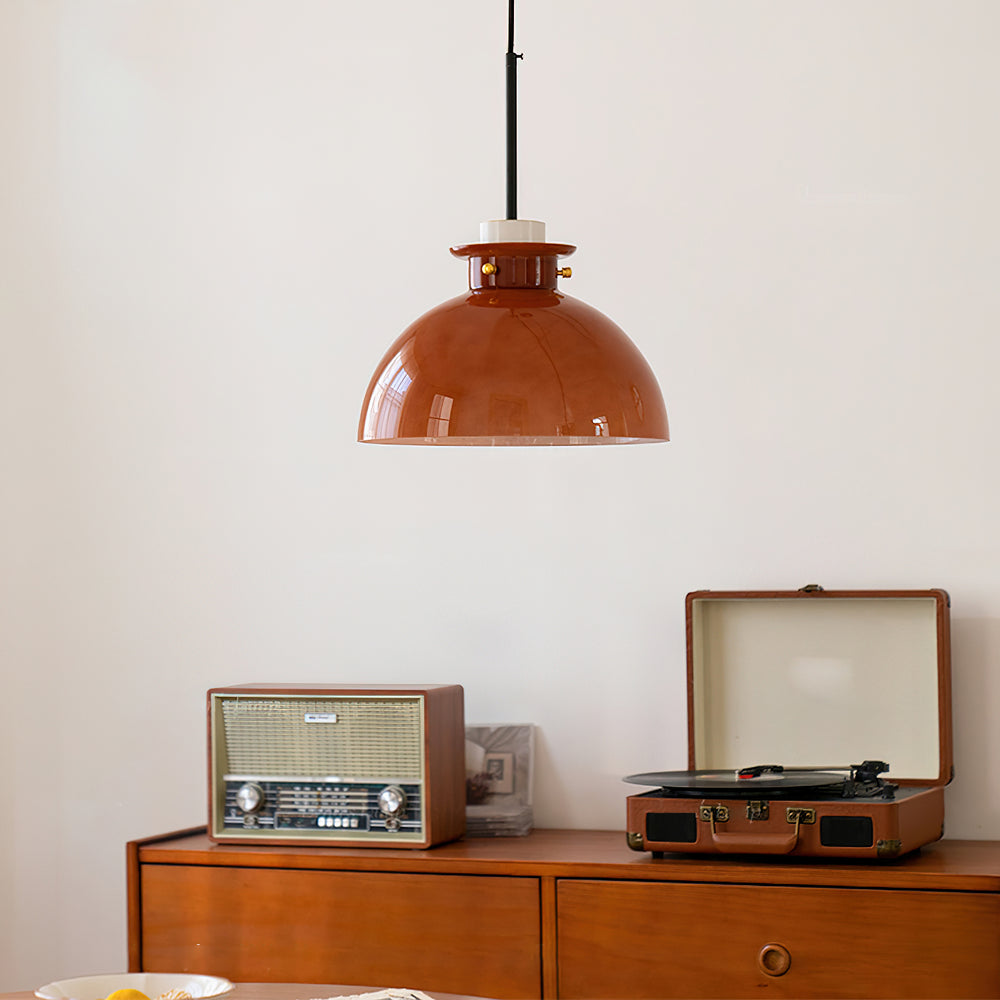 Cabras Pendant Light – detail 2